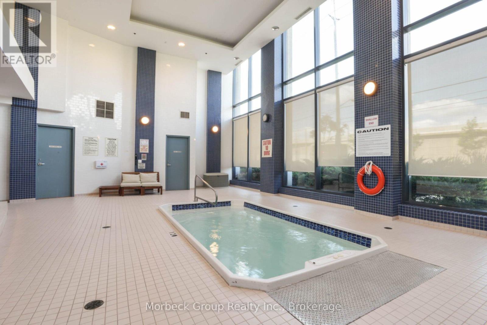 1413 - 2083 Lake Shore Boulevard W, Toronto, Ontario  M8V 4G2 - Photo 27 - W12525930