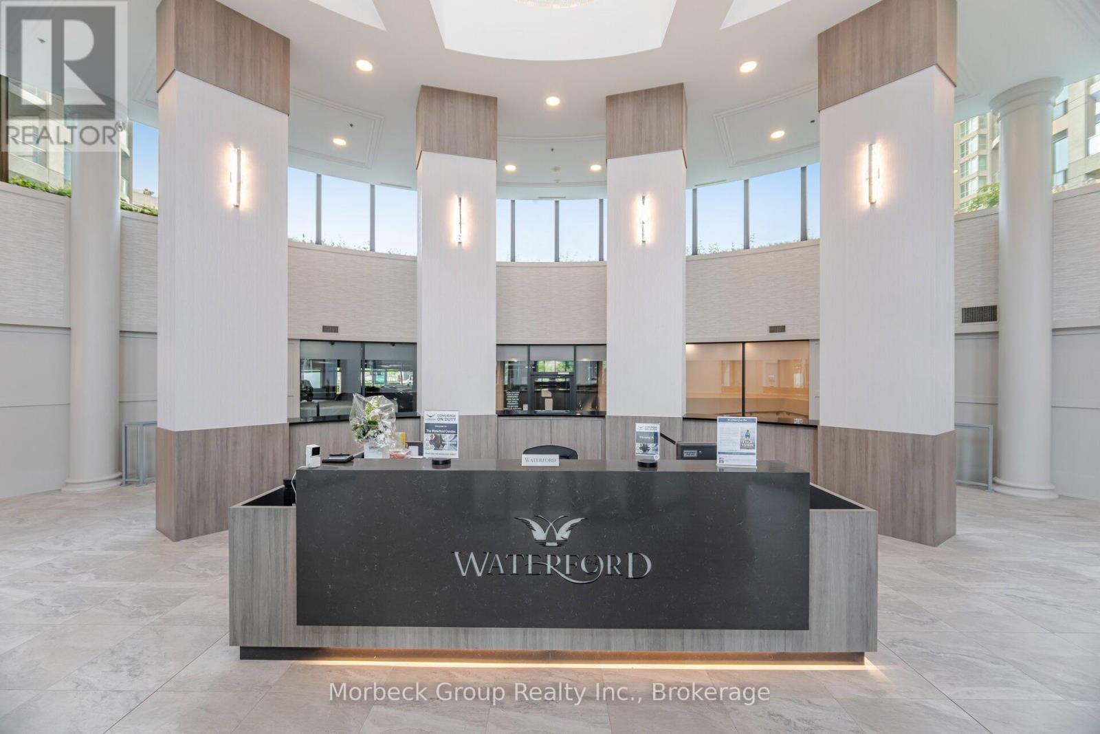 1413 - 2083 Lake Shore Boulevard W, Toronto, Ontario  M8V 4G2 - Photo 3 - W12525930