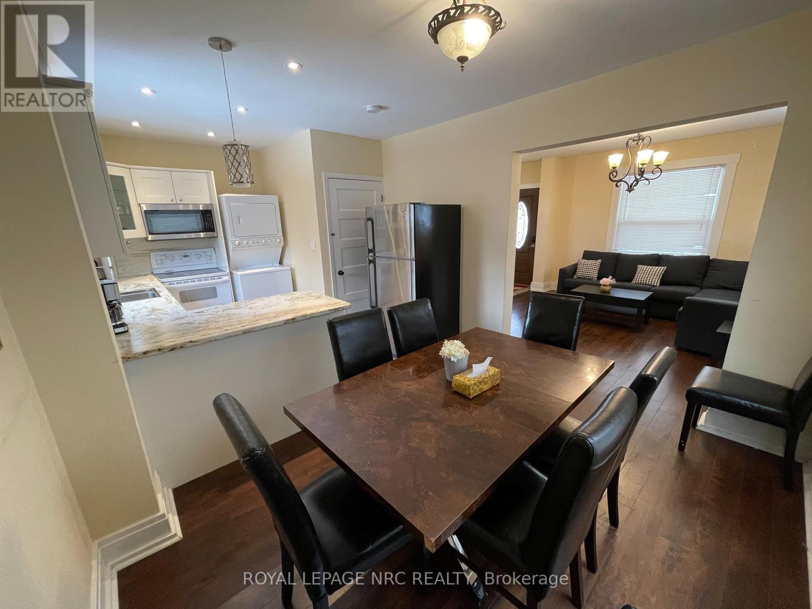 4713 Cookman Crescent, Niagara Falls, Ontario  L2E 1C1 - Photo 10 - X12525910