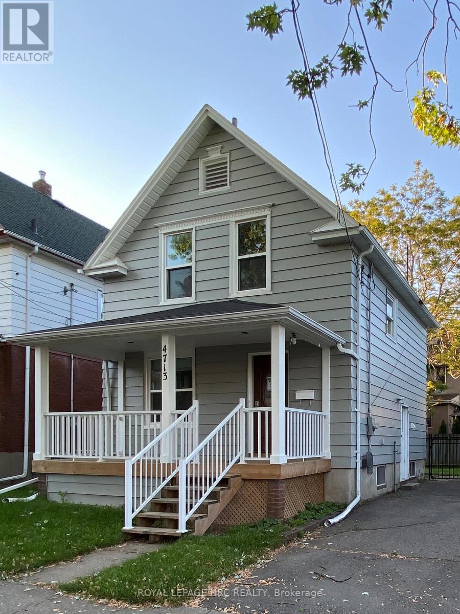 4713 Cookman Crescent, Niagara Falls, Ontario  L2E 1C1 - Photo 27 - X12525910