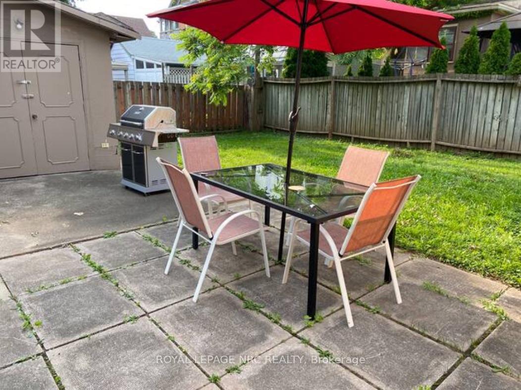 4713 Cookman Crescent, Niagara Falls, Ontario  L2E 1C1 - Photo 6 - X12525910