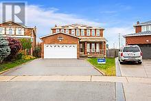 37 CABINET CRESCENT, Vaughan, Ontario