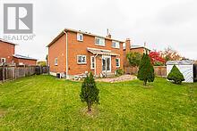 37 Cabinet Crescent, Vaughan, Ontario  L4L 6H9 - Photo 22 - N12455343