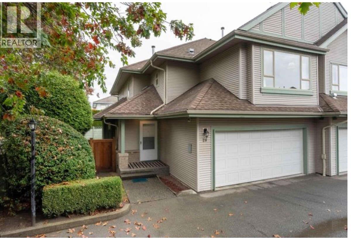 29 1255 RIVERSIDE DRIVE, Port Coquitlam, British Columbia