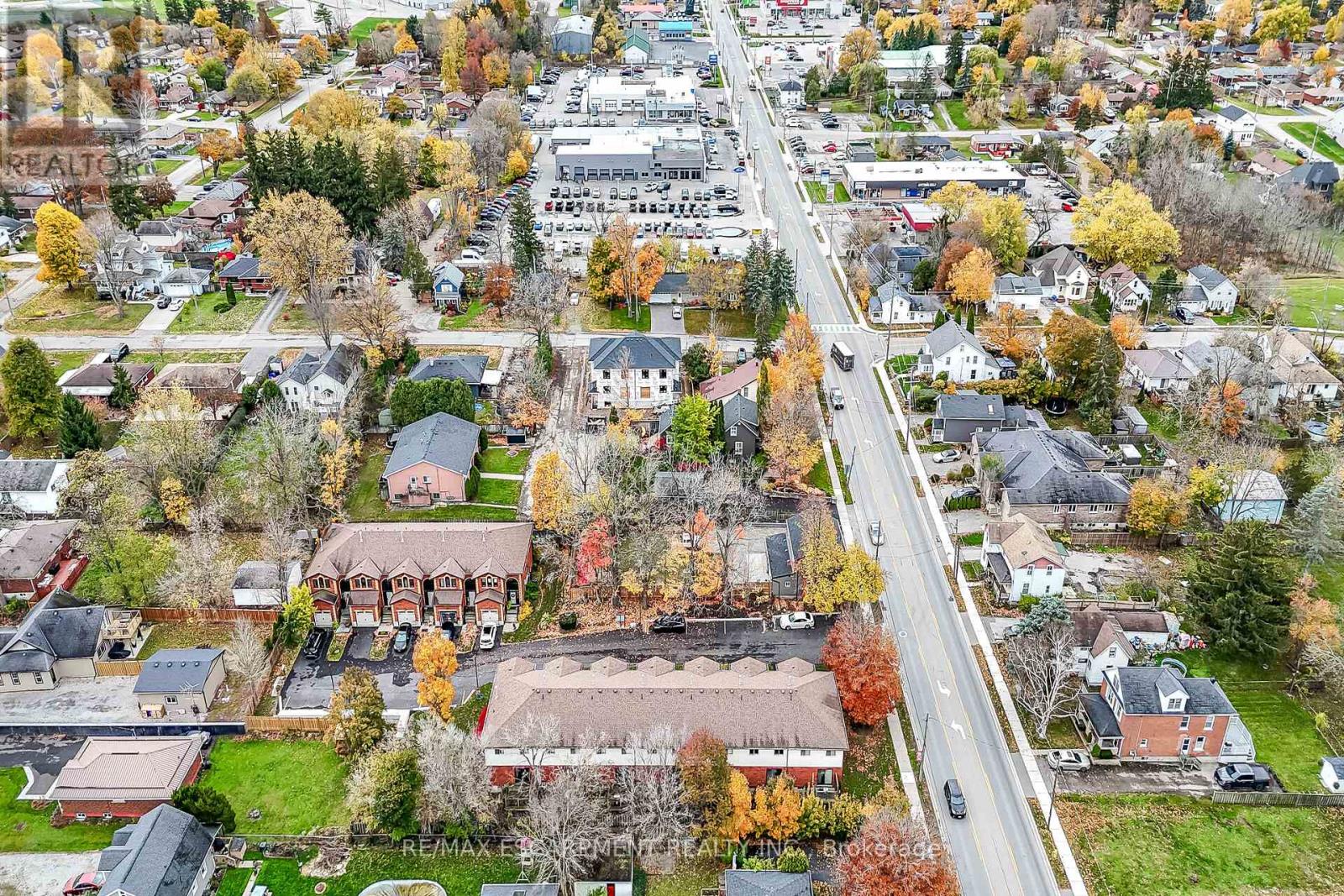 11 - 54 Argyle Street S, Haldimand, Ontario  N3W 1H9 - Photo 46 - X12525850