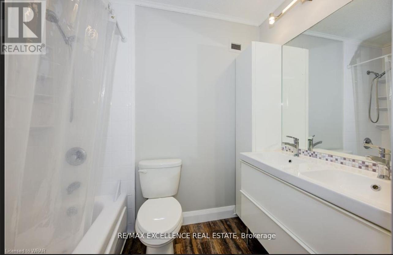 55 - 30 Green Valley Drive, Kitchener, Ontario  N2P 1G8 - Photo 13 - X12525892