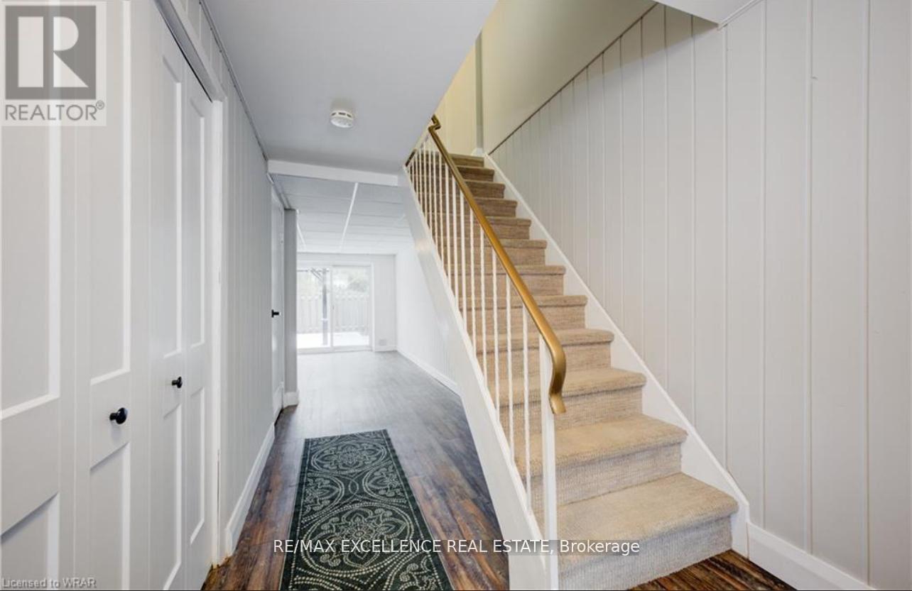 55 - 30 Green Valley Drive, Kitchener, Ontario  N2P 1G8 - Photo 15 - X12525892