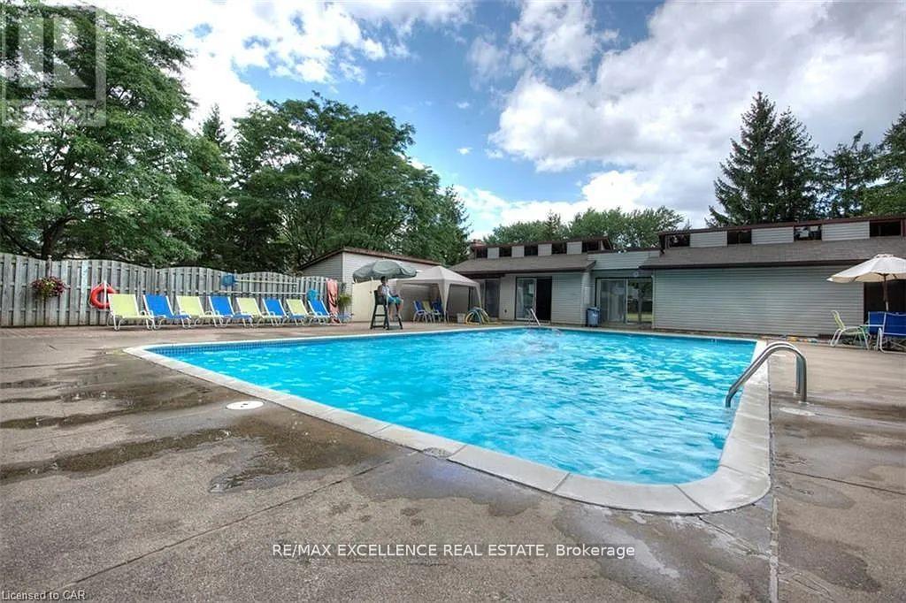 55 - 30 Green Valley Drive, Kitchener, Ontario  N2P 1G8 - Photo 20 - X12525892