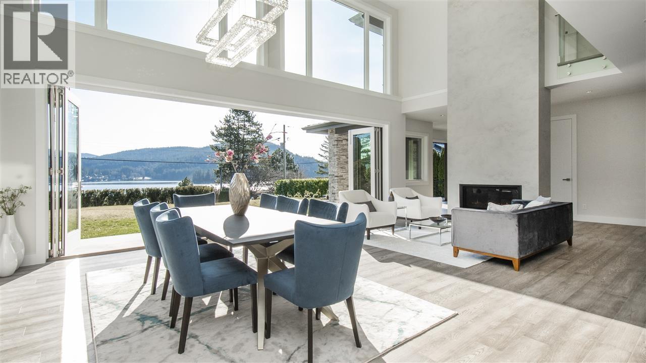 9xx Beachview Drive, North Vancouver, British Columbia  V7G 1P8 - Photo 3 - R3065965