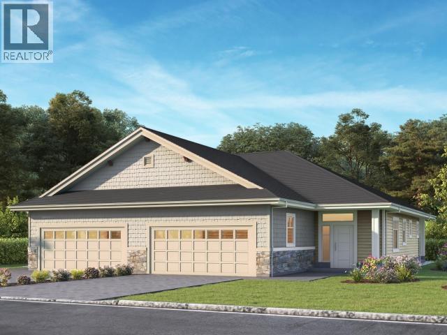 4076 SATURNA AVE, Powell River, British Columbia