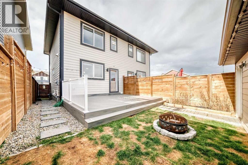 1003 Mahogany Boulevard Se, Calgary, Alberta  T3M 3E4 - Photo 38 - A2266348