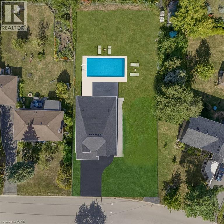 141 Margaret Avenue, Stoney Creek, Ontario L8J 3G7 - Photo 14 - 40786835