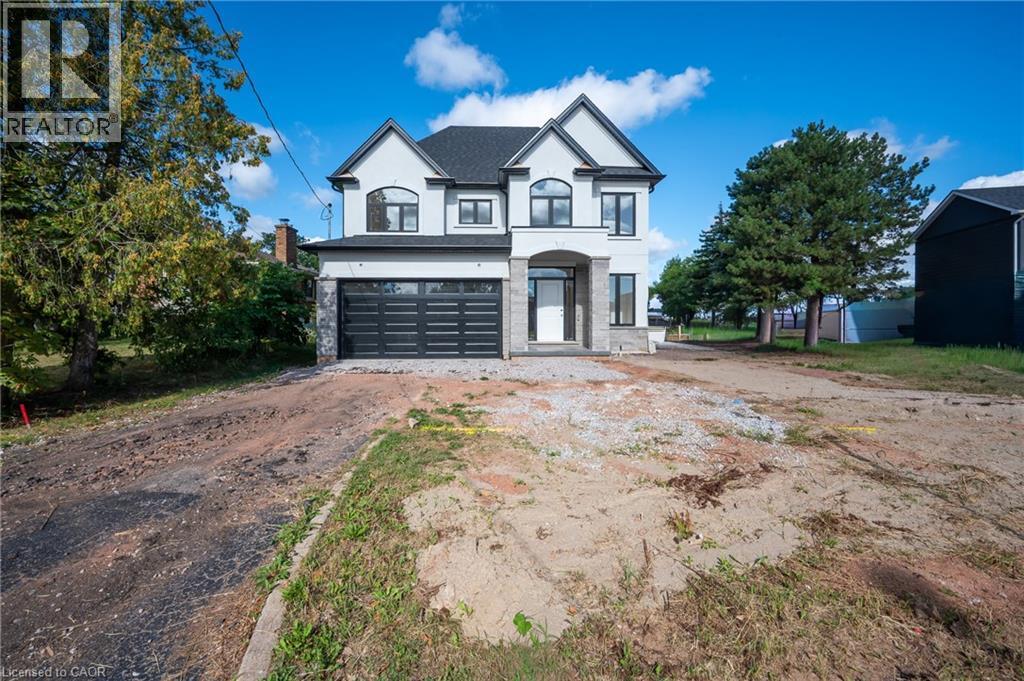 141 Margaret Avenue, Stoney Creek, Ontario L8J 3G7 - Photo 3 - 40786835