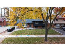 2402 GRENALLEN Drive, Burlington, Ontario