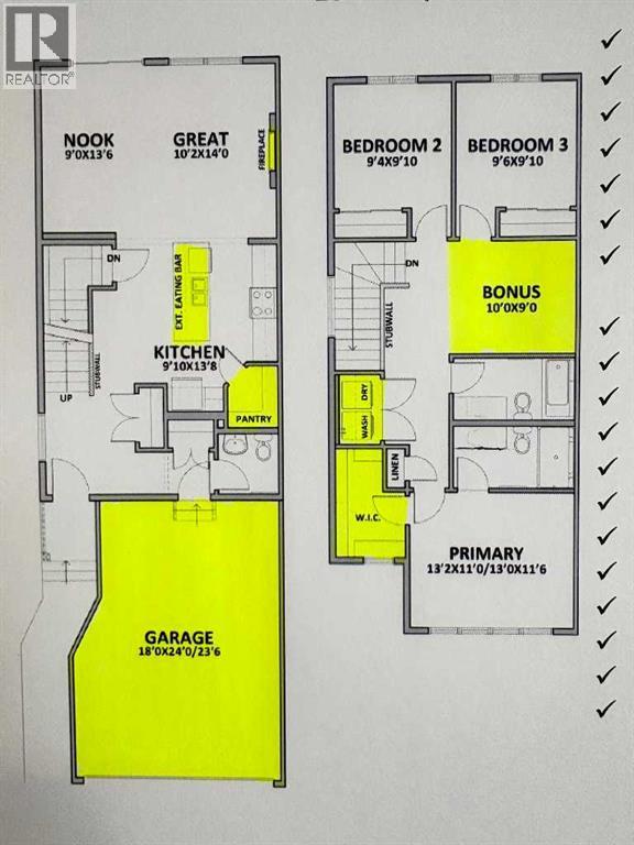 Property at 264 Legacy Glen Parade SE image 3