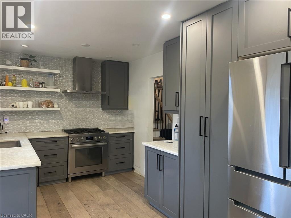 2402 Grenallen Drive, Burlington, Ontario  L7P 1V9 - Photo 8 - 40786468