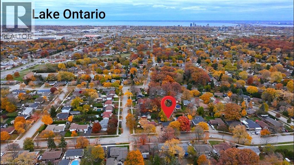 2402 Grenallen Drive, Burlington, Ontario  L7P 1V9 - Photo 6 - 40786468