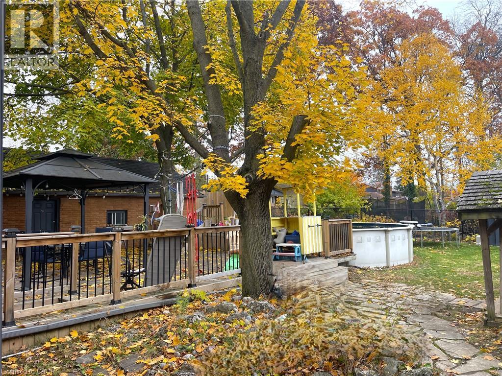 2402 Grenallen Drive, Burlington, Ontario  L7P 1V9 - Photo 3 - 40786468