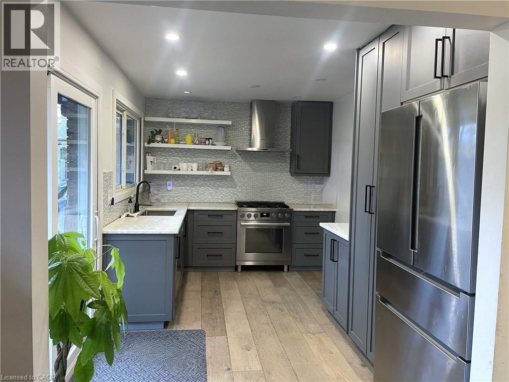 2402 Grenallen Drive, Burlington, Ontario  L7P 1V9 - Photo 7 - 40786468