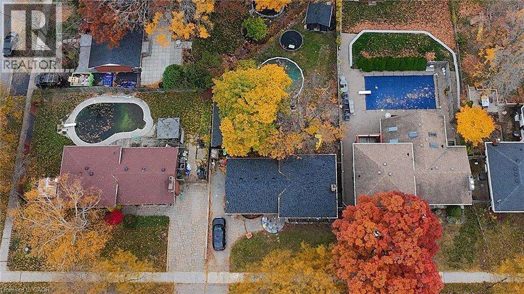 2402 Grenallen Drive, Burlington, Ontario  L7P 1V9 - Photo 2 - 40786468