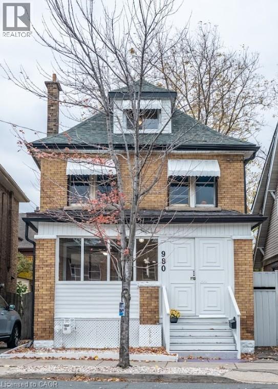 980 King Street E, Hamilton, Ontario L8M 1C5 - Photo 1 - 40786670