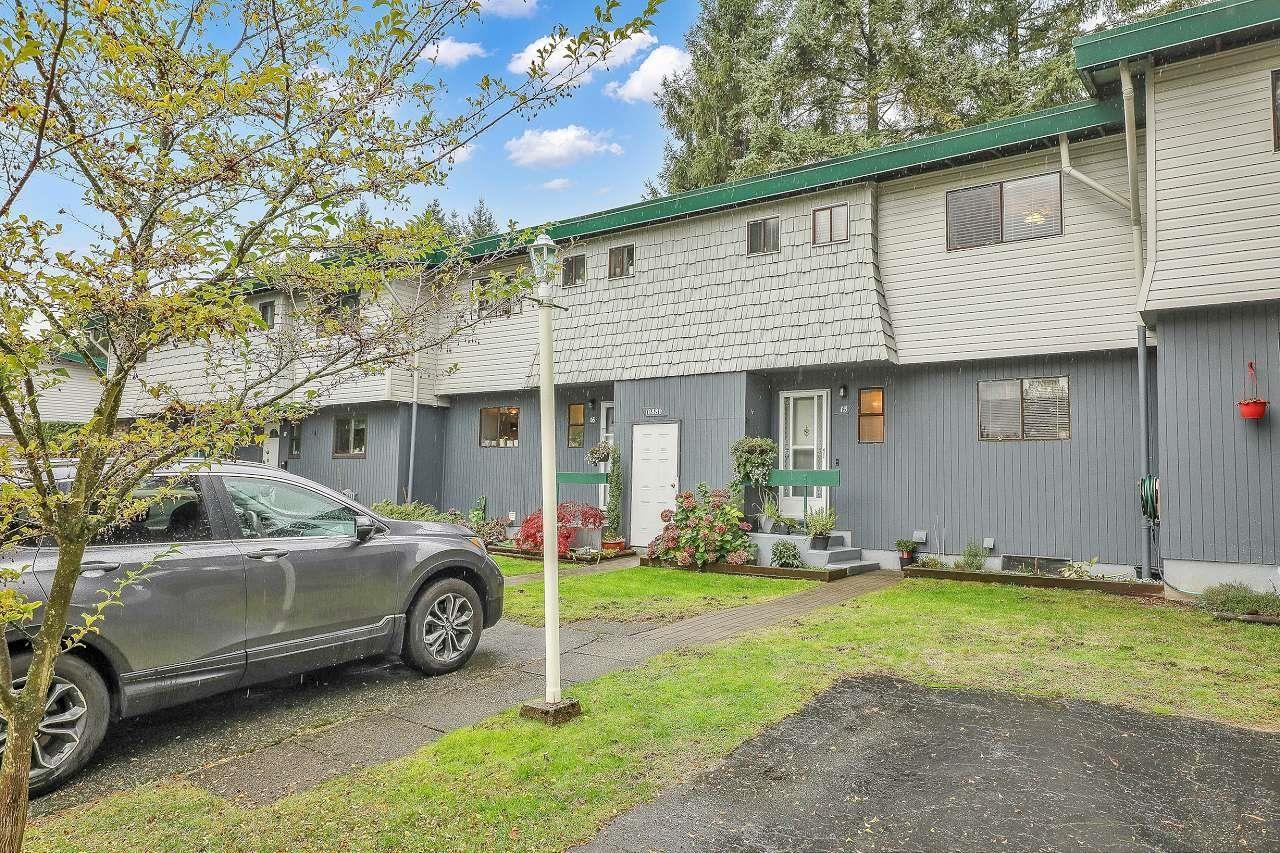 15 10880 152 STREET, surrey, British Columbia