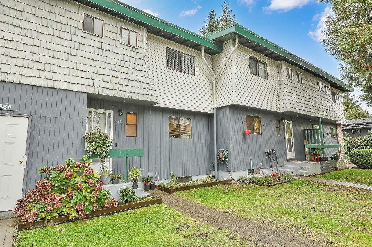 15 10880 152 Street, Surrey, British Columbia  V3R 4H4 - Photo 35 - R3064196