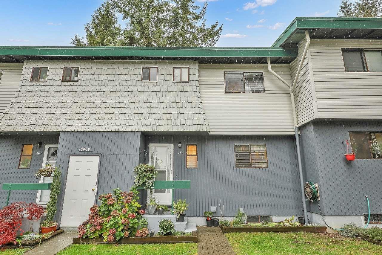 15 10880 152 Street, Surrey, British Columbia  V3R 4H4 - Photo 34 - R3064196