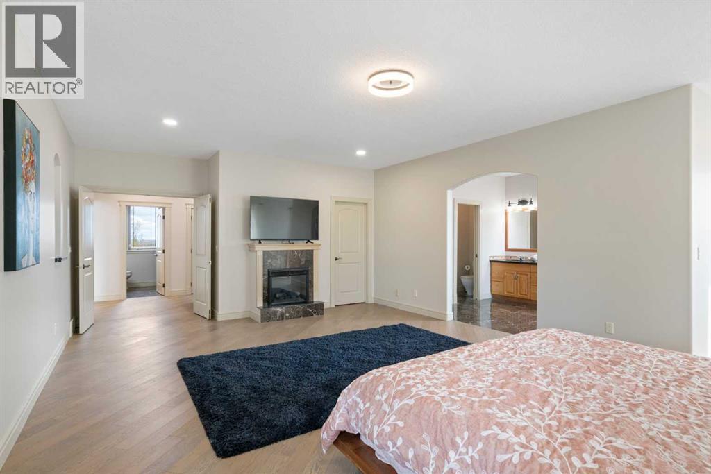 104 Grizzly Rise, Rural Rocky View County, Alberta  T4C 0B5 - Photo 15 - A2254075