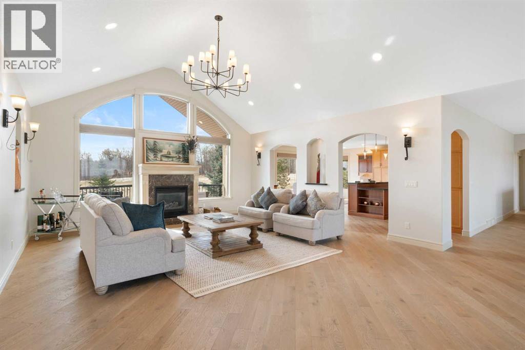 104 Grizzly Rise, Rural Rocky View County, Alberta  T4C 0B5 - Photo 5 - A2254075