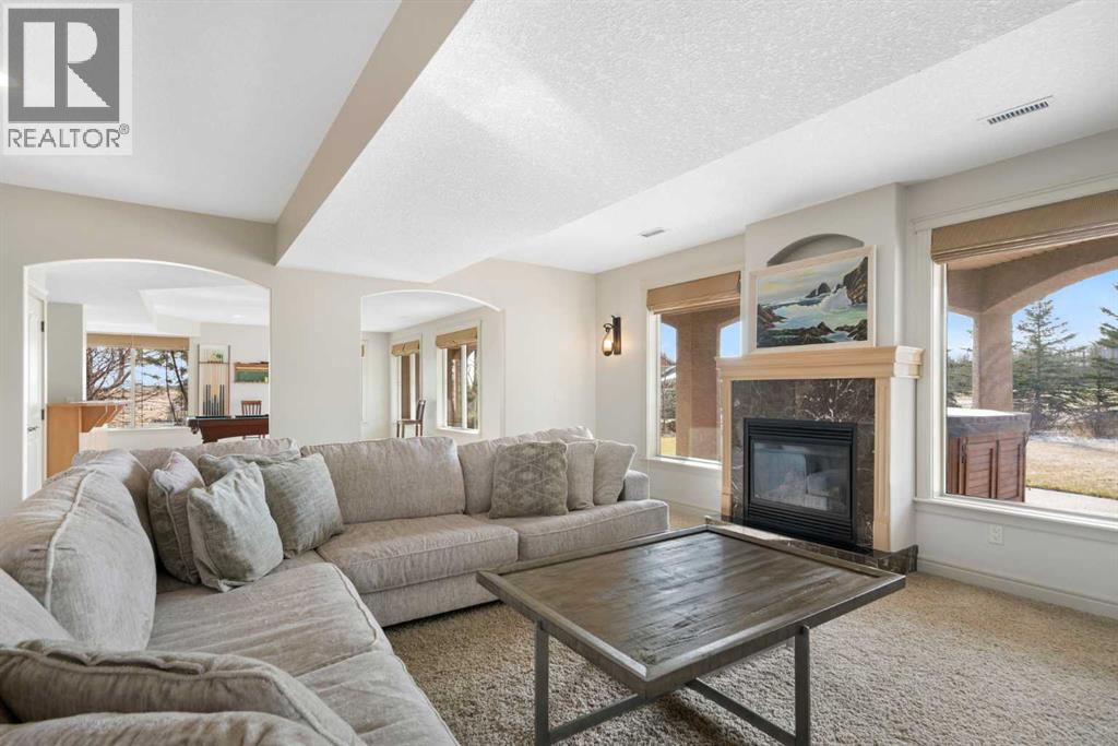 104 Grizzly Rise, Rural Rocky View County, Alberta  T4C 0B5 - Photo 25 - A2254075