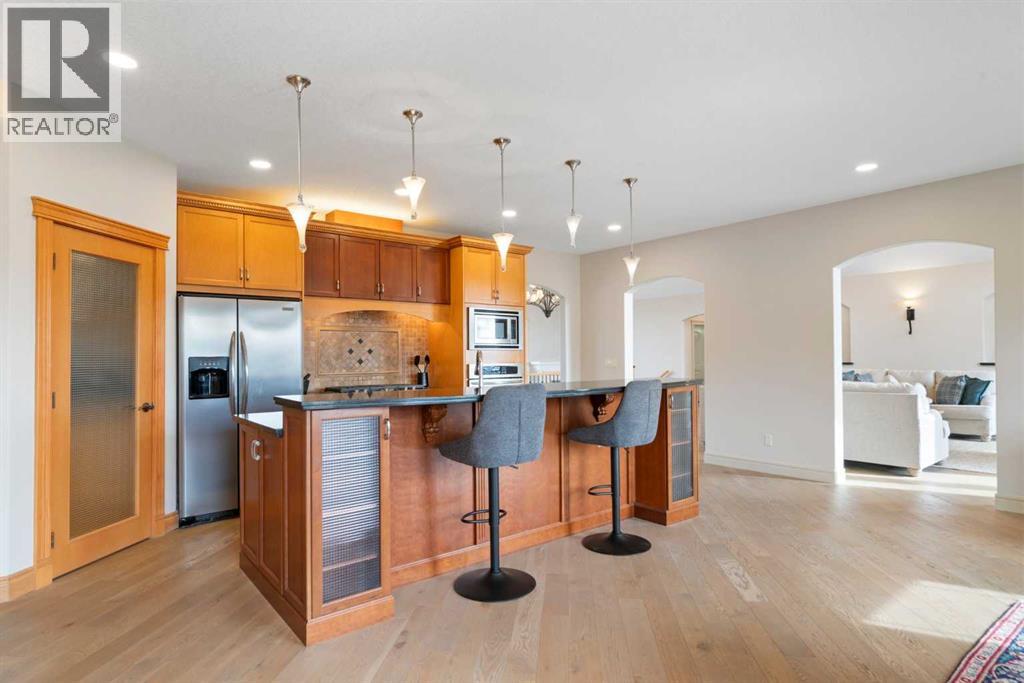 104 Grizzly Rise, Rural Rocky View County, Alberta  T4C 0B5 - Photo 10 - A2254075