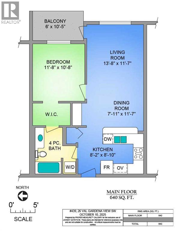 439, 26 Val Gardena View Sw, Calgary, Alberta  T3H 5Z5 - Photo 23 - A2263965