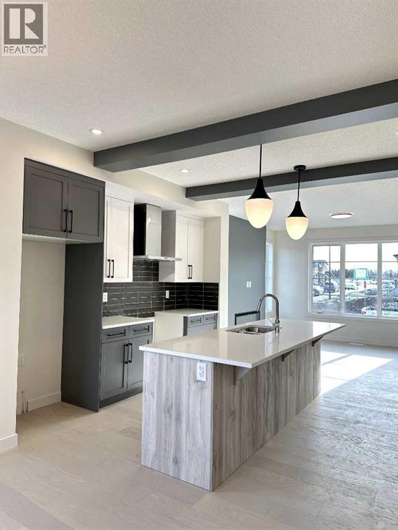 220 Waterford Heath, Chestermere, Alberta  T1X 2Z7 - Photo 7 - A2269514