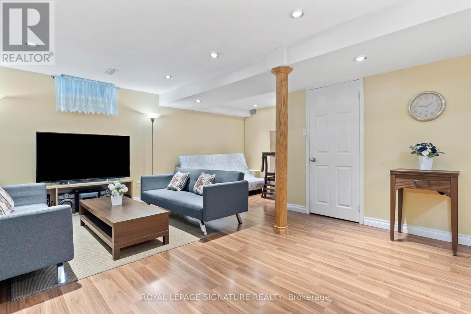 85 Bradstone Square, Toronto, Ontario  M1B 1W1 - Photo 15 - E12525934