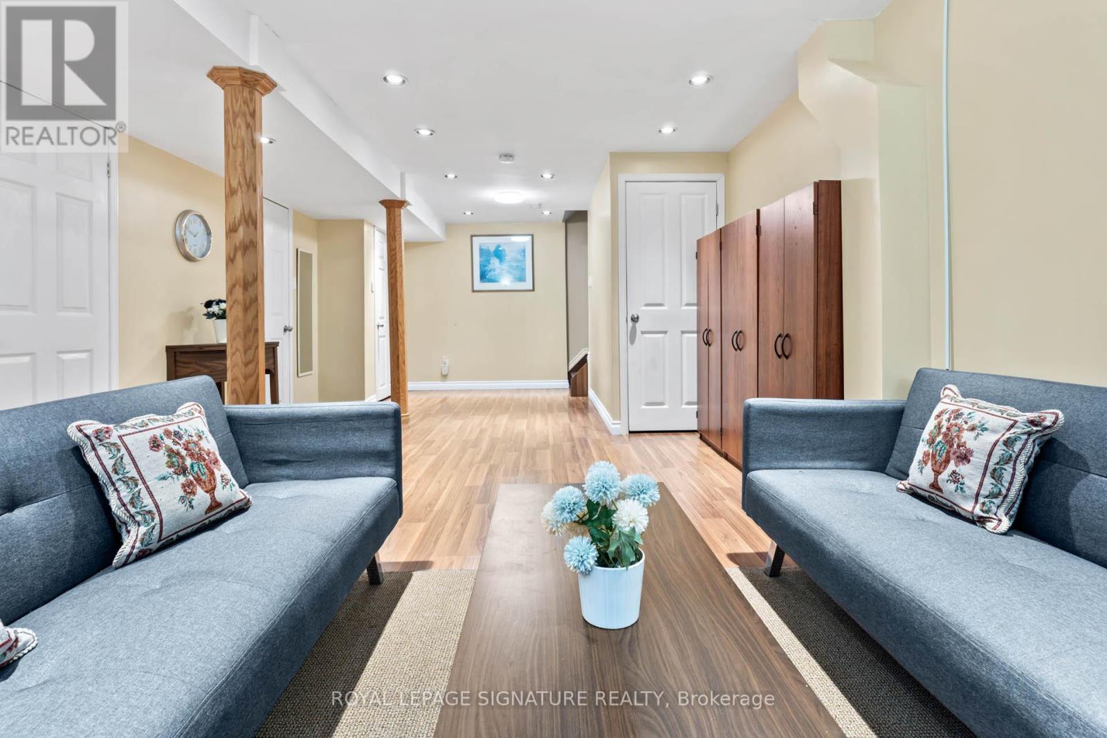 85 Bradstone Square, Toronto, Ontario  M1B 1W1 - Photo 16 - E12525934