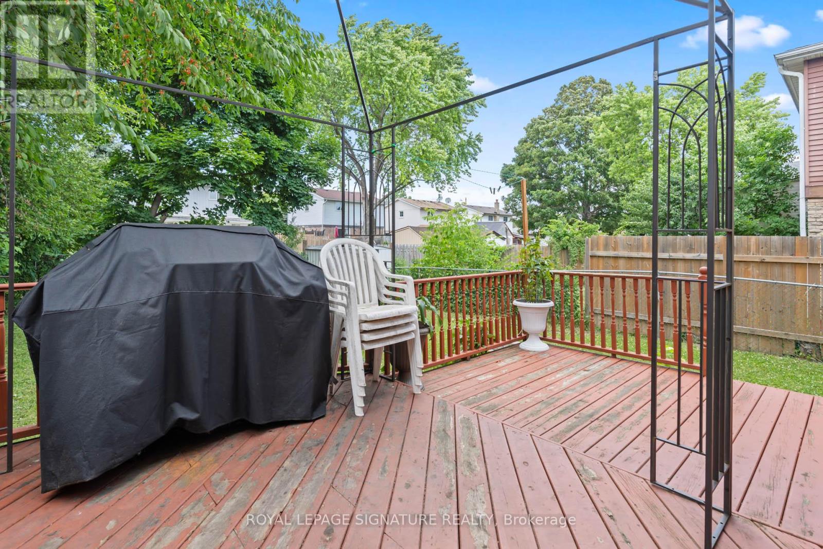 85 Bradstone Square, Toronto, Ontario  M1B 1W1 - Photo 18 - E12525934