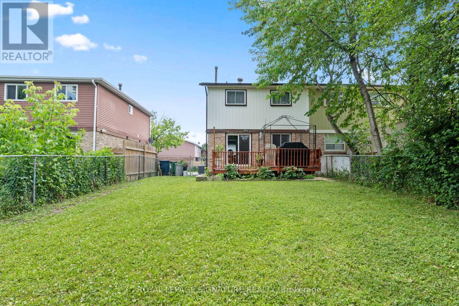 85 Bradstone Square, Toronto, Ontario  M1B 1W1 - Photo 19 - E12525934