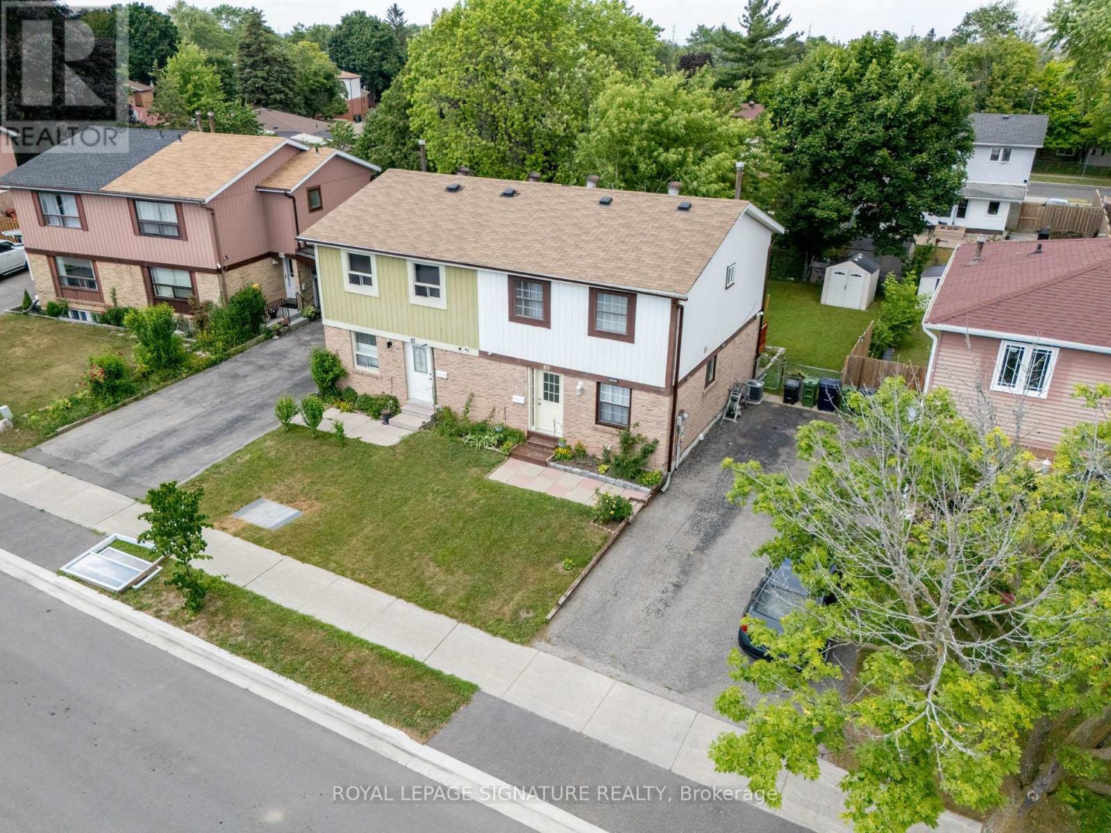 85 Bradstone Square, Toronto, Ontario  M1B 1W1 - Photo 20 - E12525934