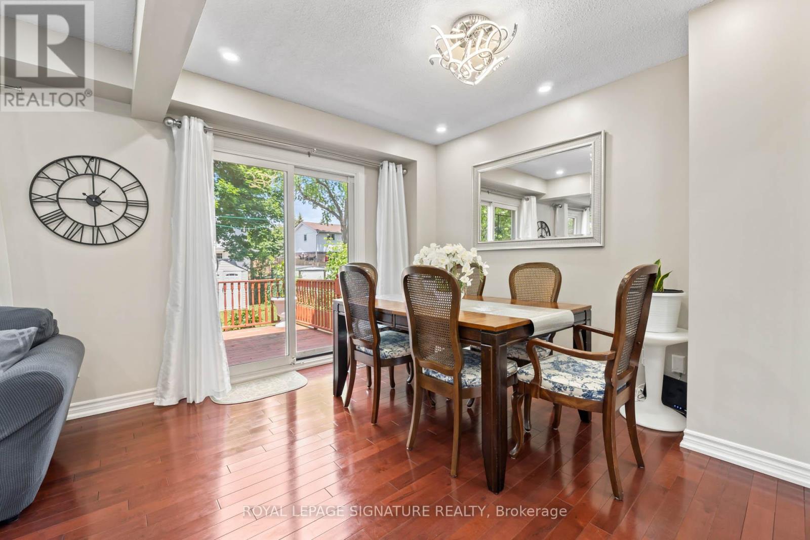 85 Bradstone Square, Toronto, Ontario  M1B 1W1 - Photo 6 - E12525934