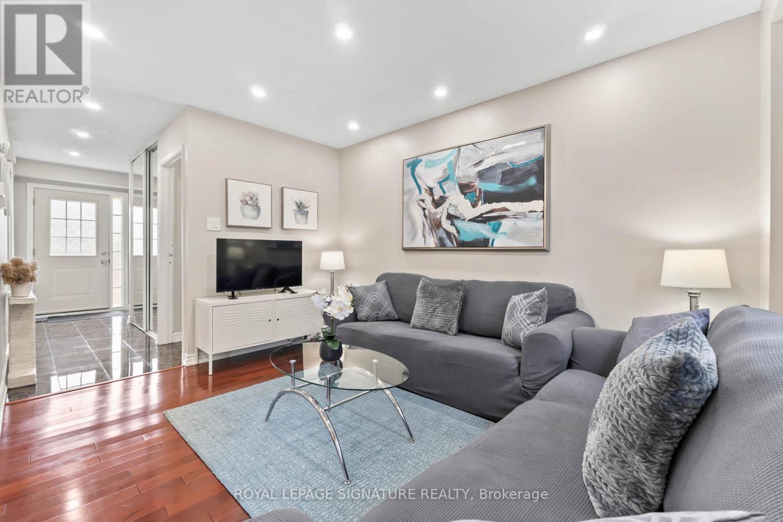 85 Bradstone Square, Toronto, Ontario  M1B 1W1 - Photo 7 - E12525934