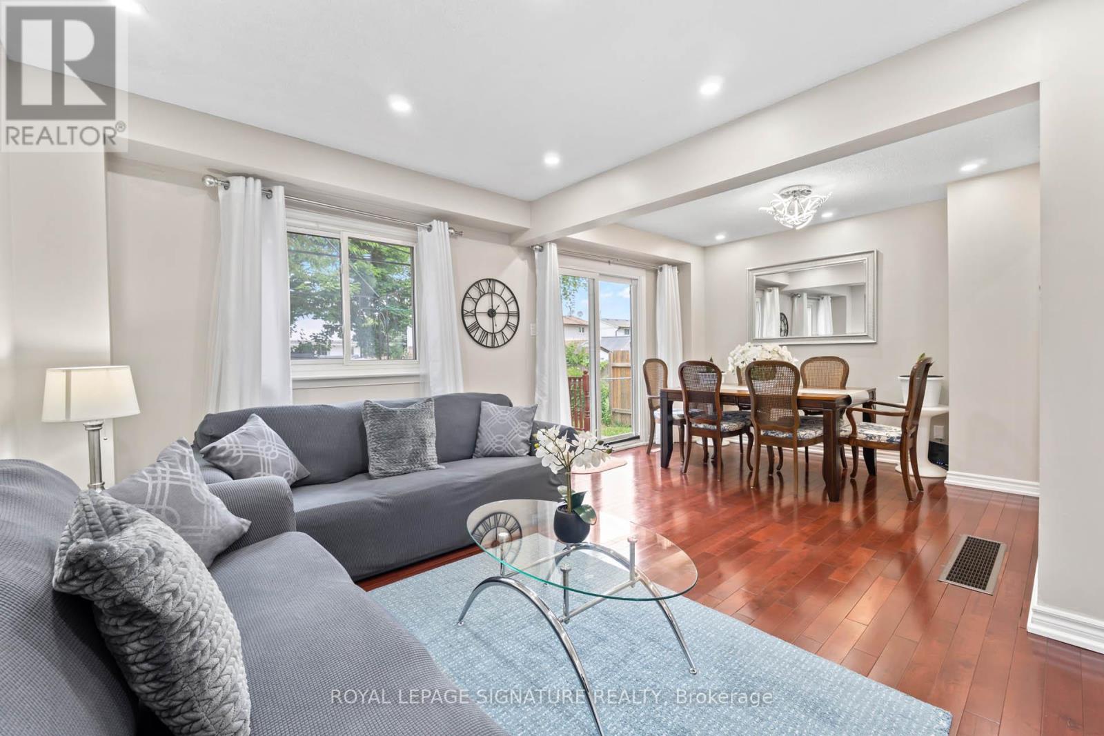 85 Bradstone Square, Toronto, Ontario  M1B 1W1 - Photo 8 - E12525934