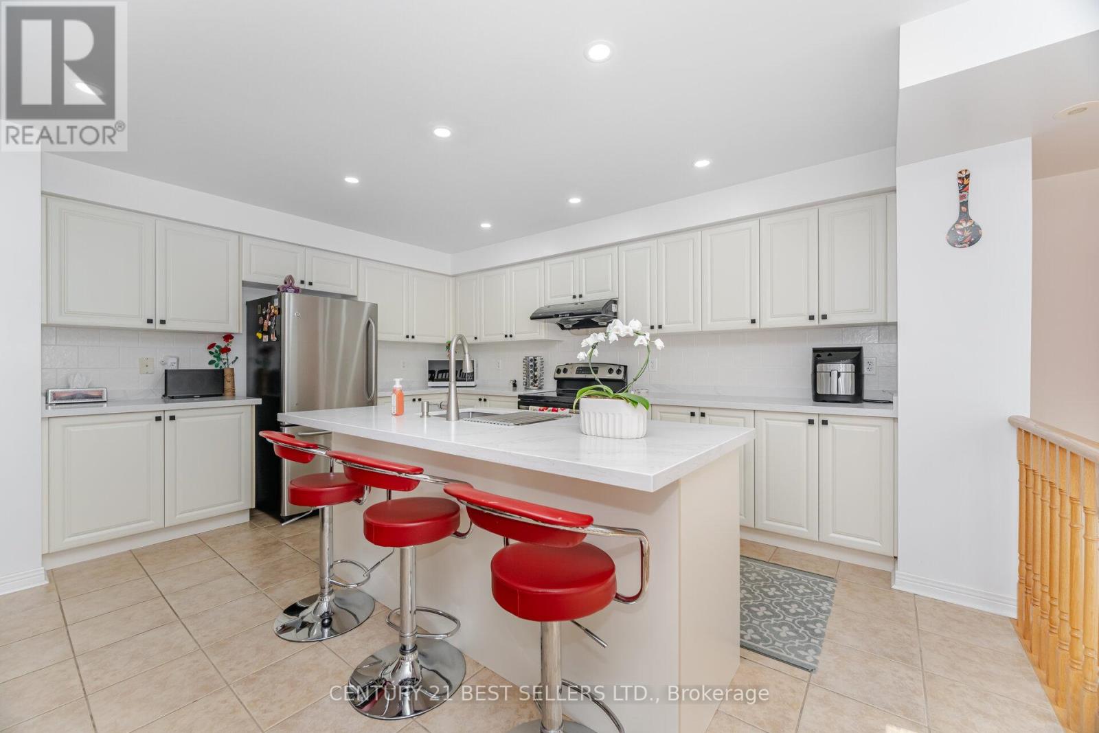 82 Pilkington Drive, Toronto, Ontario  M1L 0A7 - Photo 13 - E12525938