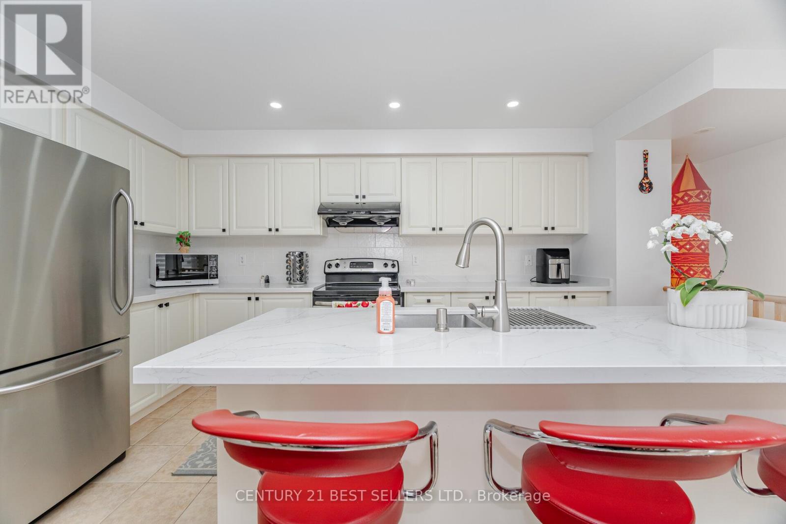 82 Pilkington Drive, Toronto, Ontario  M1L 0A7 - Photo 14 - E12525938