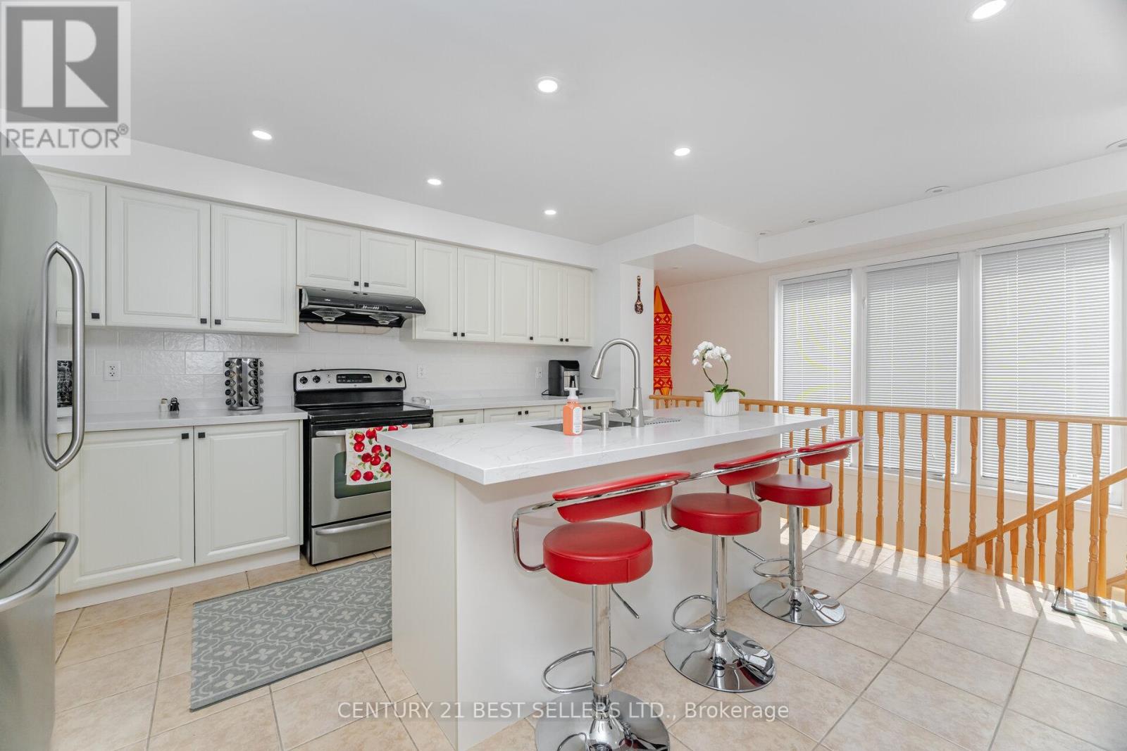 82 Pilkington Drive, Toronto, Ontario  M1L 0A7 - Photo 15 - E12525938