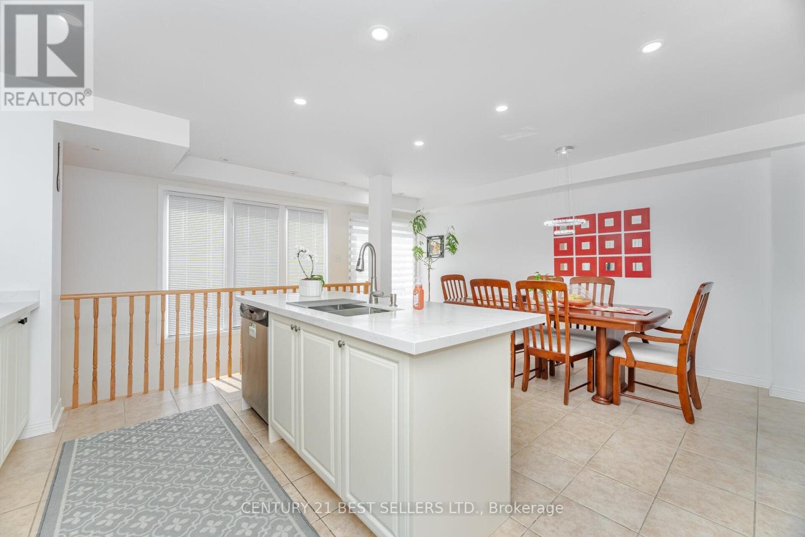 82 Pilkington Drive, Toronto, Ontario  M1L 0A7 - Photo 16 - E12525938