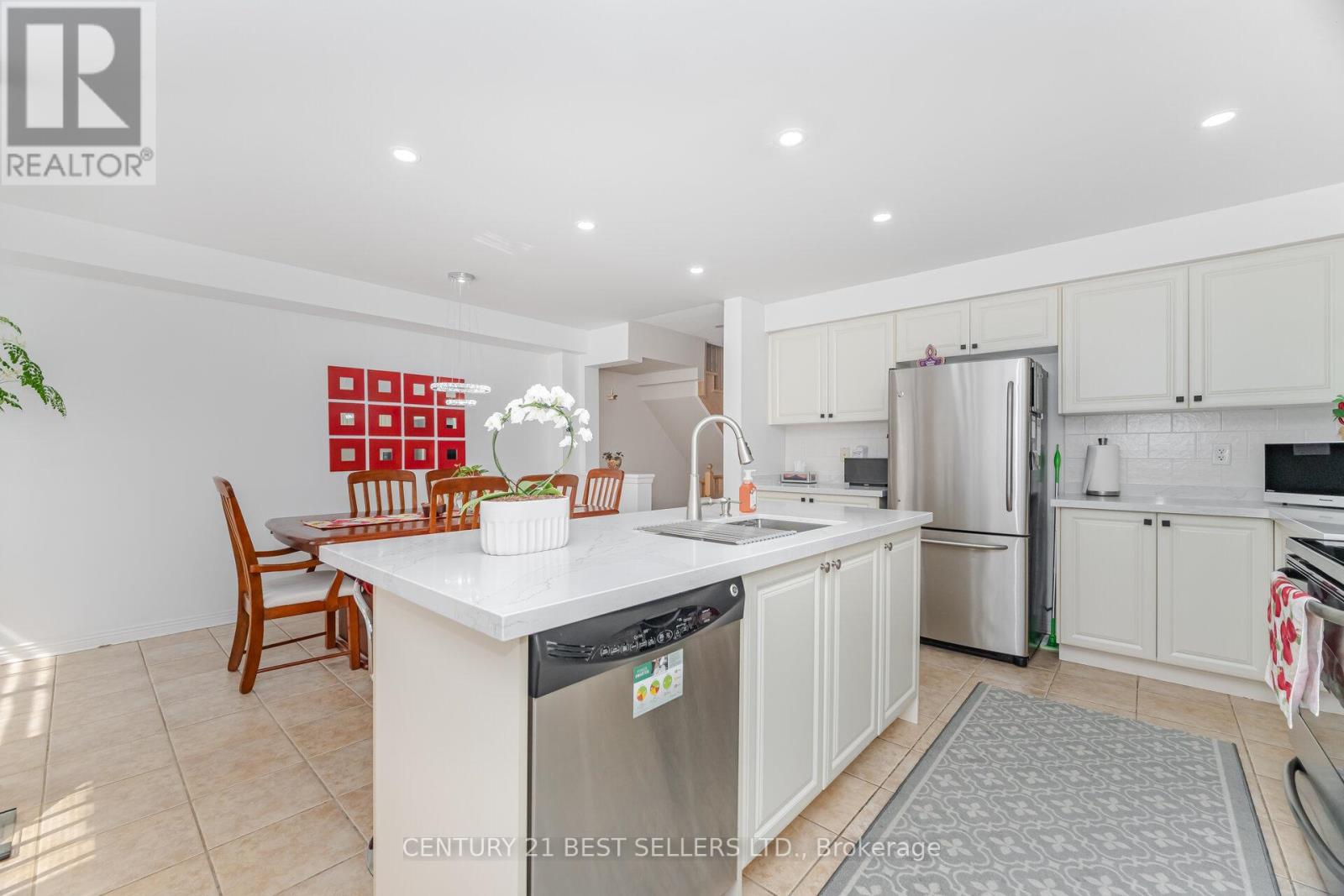 82 Pilkington Drive, Toronto, Ontario  M1L 0A7 - Photo 17 - E12525938