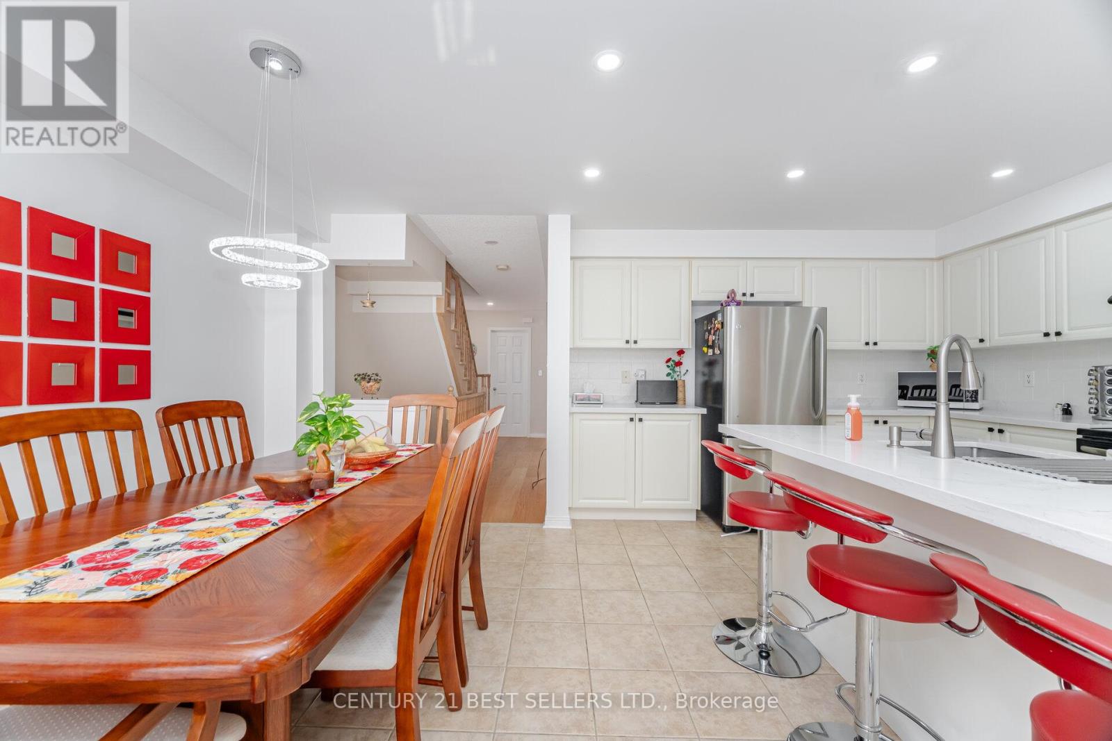 82 Pilkington Drive, Toronto, Ontario  M1L 0A7 - Photo 19 - E12525938