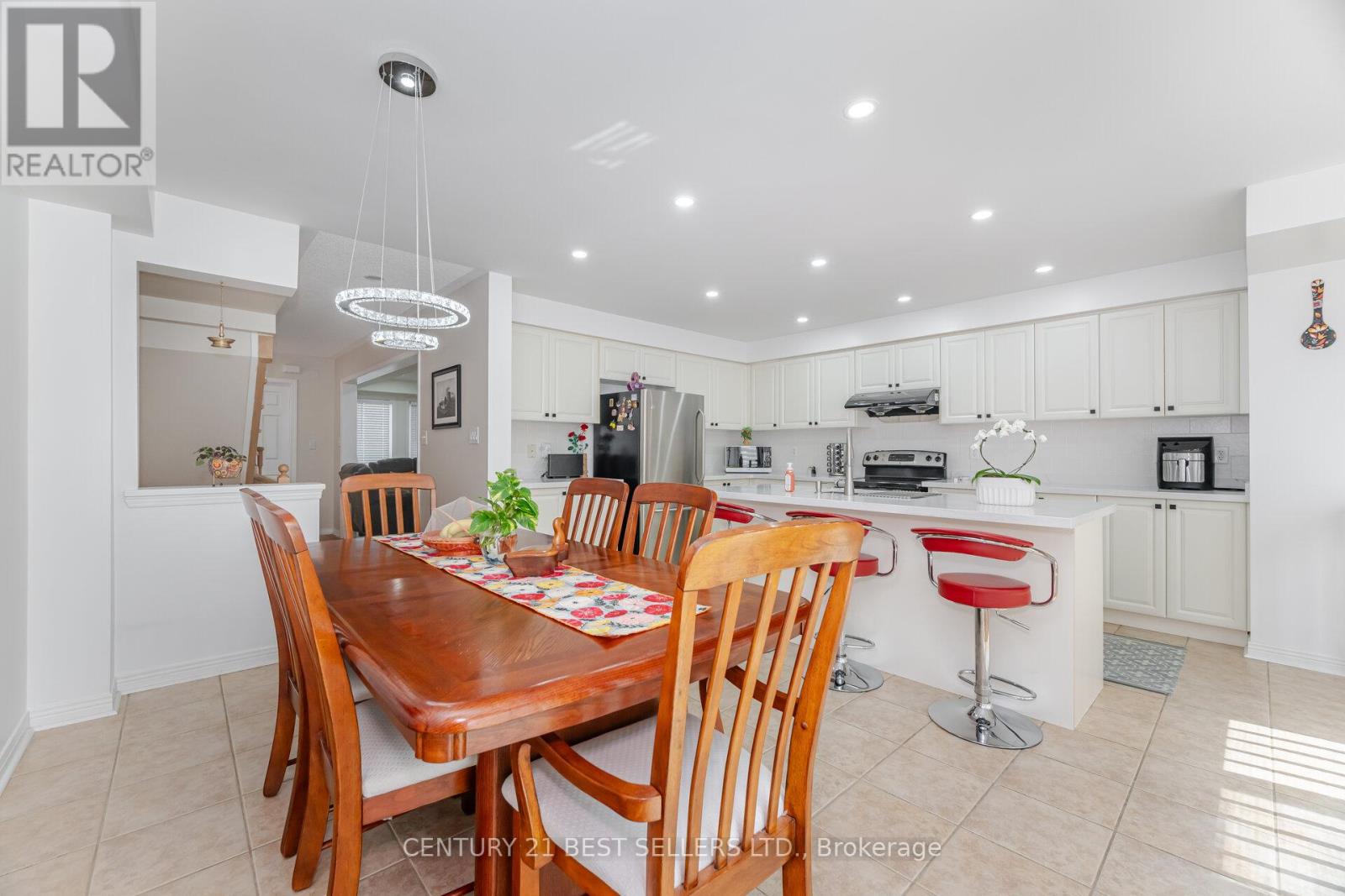 82 Pilkington Drive, Toronto, Ontario  M1L 0A7 - Photo 21 - E12525938