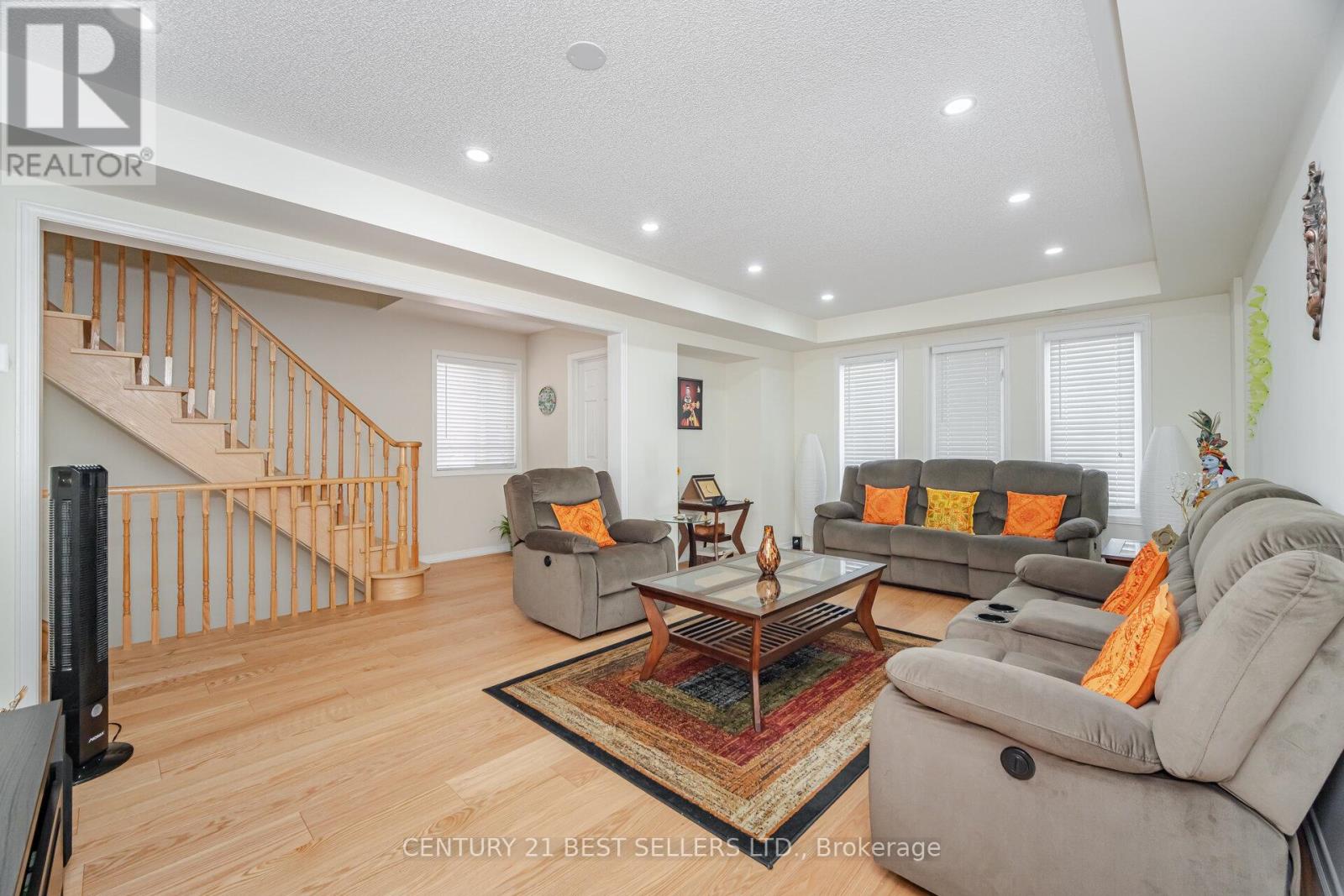 82 Pilkington Drive, Toronto, Ontario  M1L 0A7 - Photo 24 - E12525938